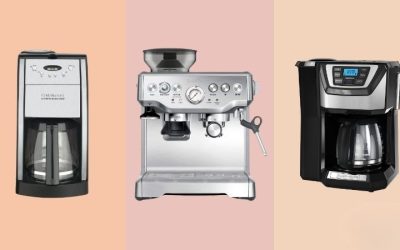 8 Best Buy Coffee Maker Picks: Drip Machines and Brew Temps
