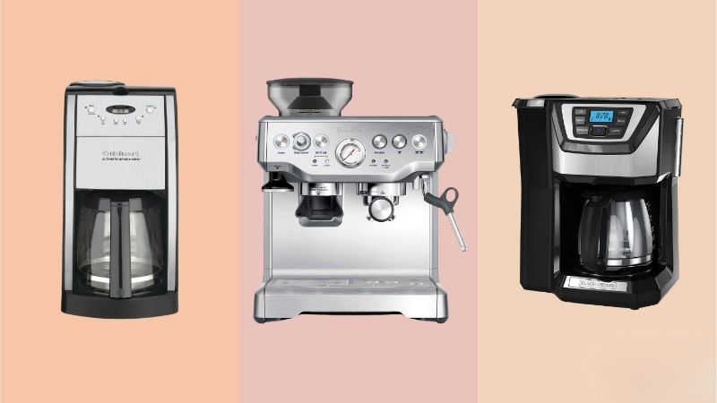 What Separates a Good Drip Machine From a Cheap One