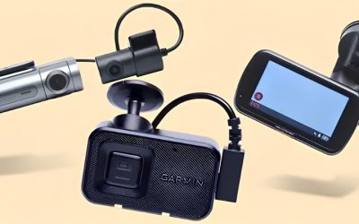 Best Auto Dash Cam: 7 Picks for Heat, Parking and Proof