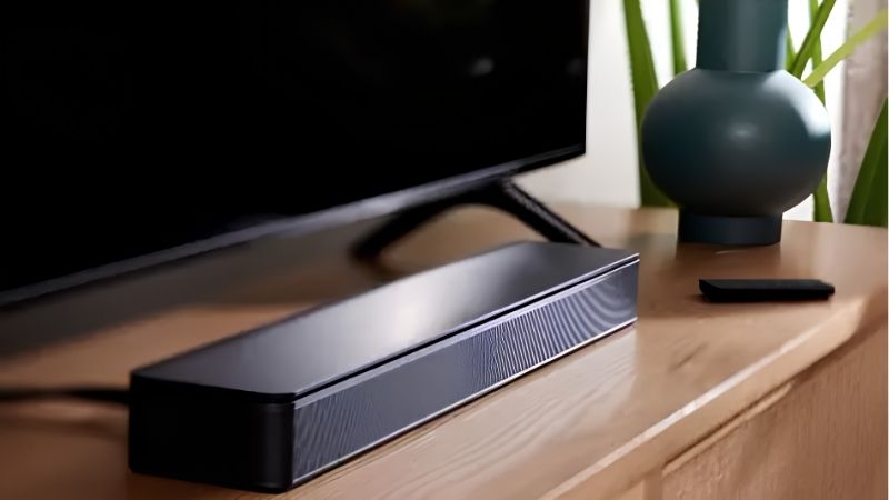 What Separates One Soundbar From Another
