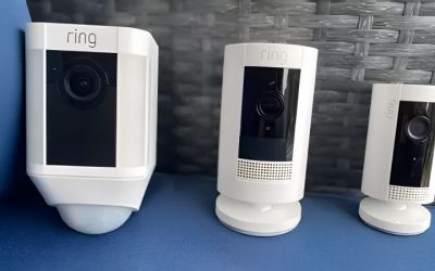 Ring Security Camera Best Buy: 7 Models Compared Fairly
