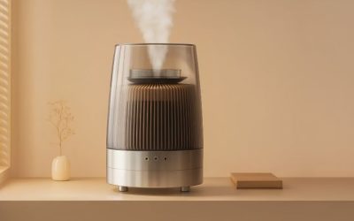 8 Best Stainless Steel Humidifiers: 7 Steel-Tank Alternatives