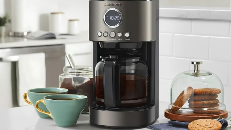 What the Best Coffee Maker for One Needs to Get Right