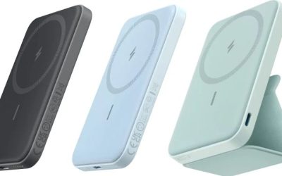 8 Best MagSafe Portable Chargers: 7 Qi2 Packs for iPhone Users