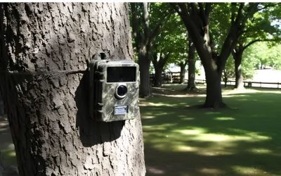 8 Best Game Cameras for Security: 7 Property Monitoring Picks