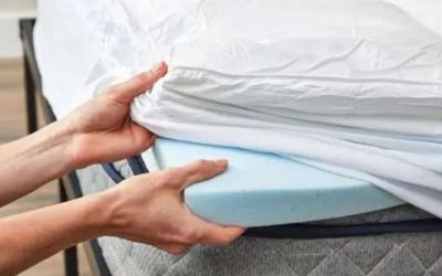Back Pain Best Mattress Toppers: 6 Firm Picks for Soft Beds