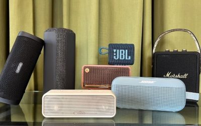 Best Bluetooth Speaker at Best Buy: What Each Tier Buys