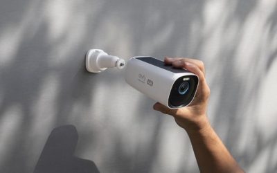 8 Best No Subscription Security Cameras: 7 Local Storage Picks