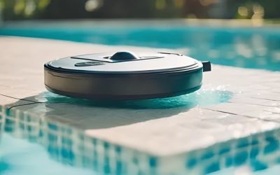8 Best Above-Ground Pool Robot Vacuums: 7 Cordless Cleaners