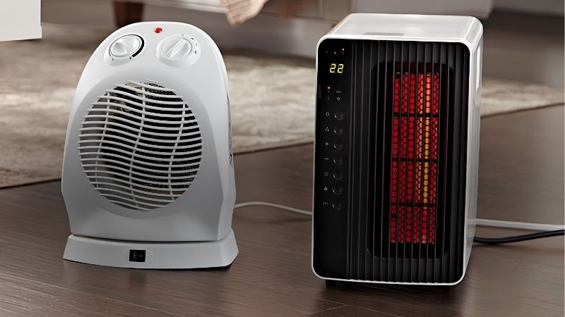 Why Almost Every Heater Claims the Same Power