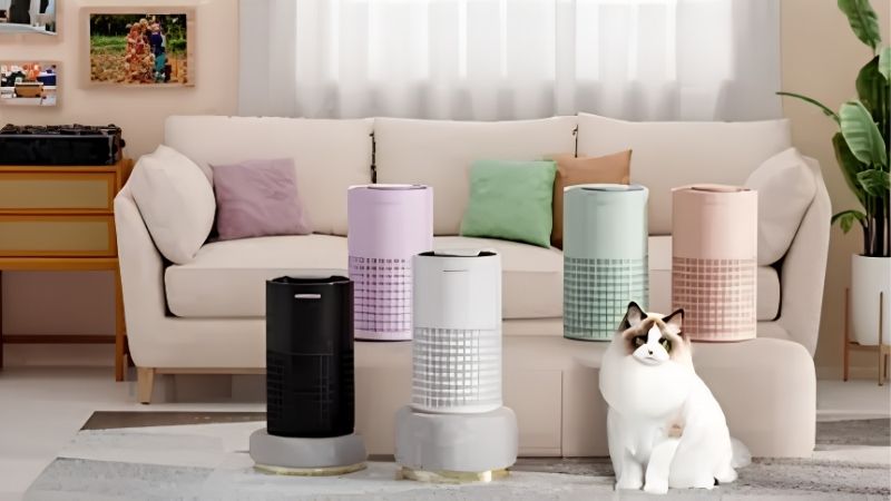 Why Cat Allergen Is Harder Than Ordinary Dust