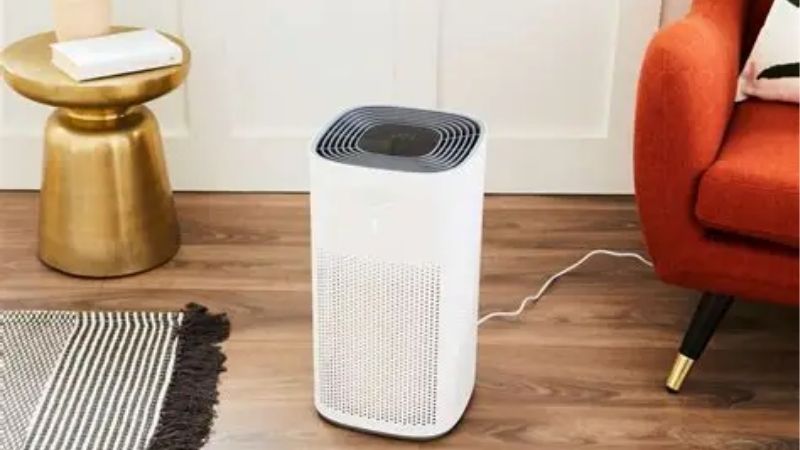 Why Dust Is a Different Problem From Smoke or Pollen