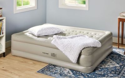 Best Mattress for Big People: 6 Picks With Strong Edges