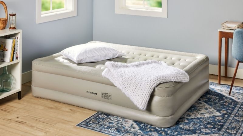 Why Edges Decide the Best Mattress for Big People