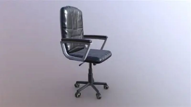 Why Forum Recommendations Cluster Around a Few Chairs