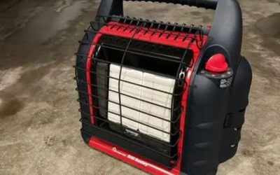 Best Space Heater Garage Setups: 7 Picks by Wattage and BTU