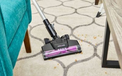 Best Cordless Vacuum for Hard Floors: Soft Rollers First