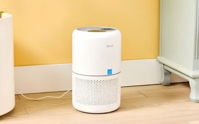 Best Air Purifier for VOC: 7 Picks With Gas-Phase Media