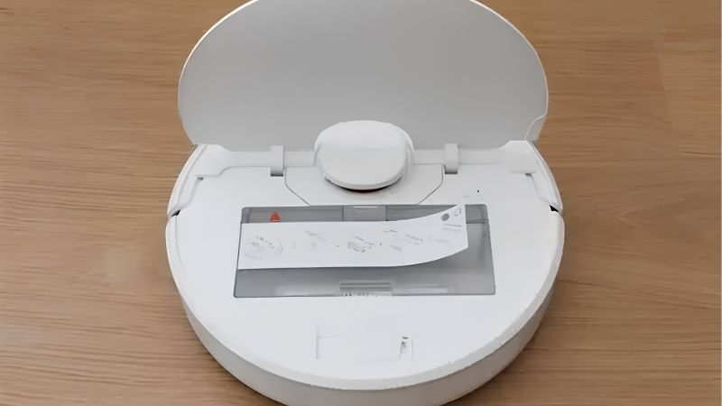 best robot vacuum reddit