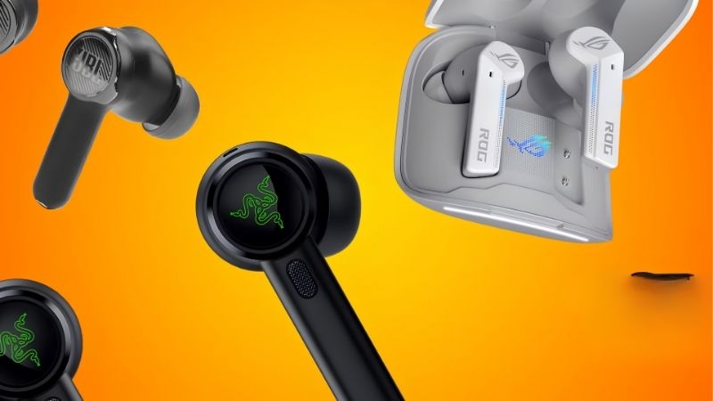 Why Ordinary Earbuds Feel Wrong in Games