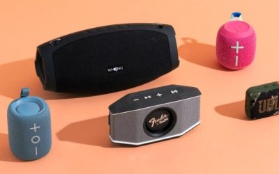 Best Bluetooth Speaker for Outdoor Use: IP Ratings First