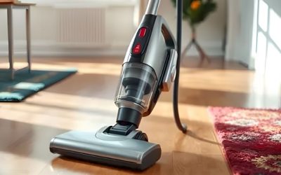 Best Buy Vacuum Cordless: 7 Picks for Pet Hair on Amazon