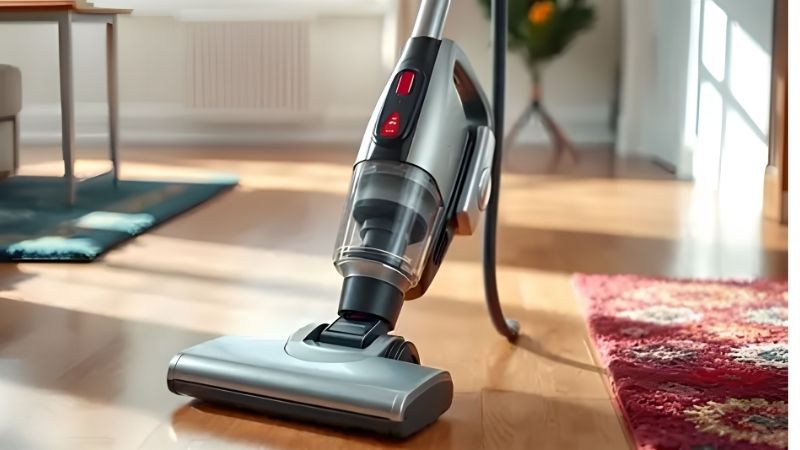 Why Pet Hair Changes the Requirements