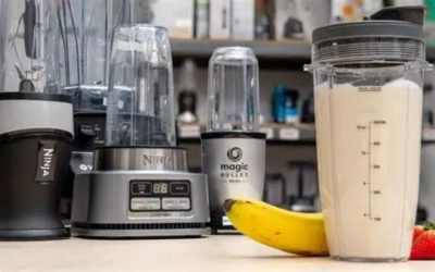 8 Best Blenders for Protein Powder: 7 Ways to Kill the Clumps