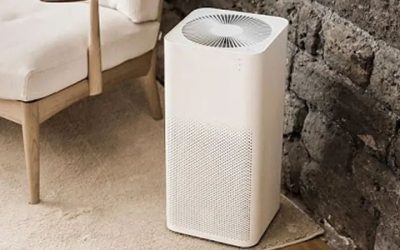 8 Best Air Purifiers for Smoker Homes: 7 Carbon-Heavy Picks