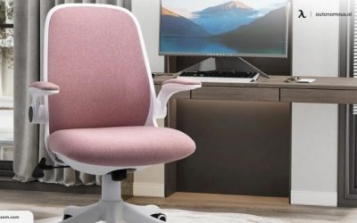 8 Best Office Chairs for Short Person: 7 Petite-Frame Picks