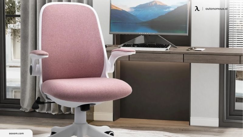 Why Standard Chairs Fail a Smaller Frame