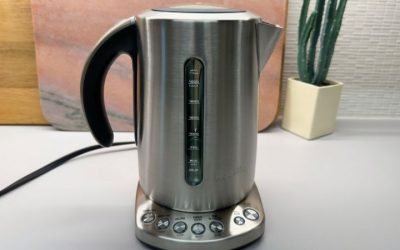 Best Electric Tea Kettle With Temperature Control Picks 2026