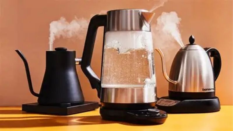 Why Temperature Control Is the Whole Point