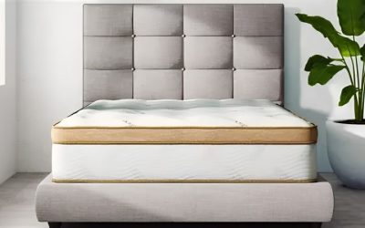 Best Mattress for Heavier Person: 6 Cool-Sleeping Picks
