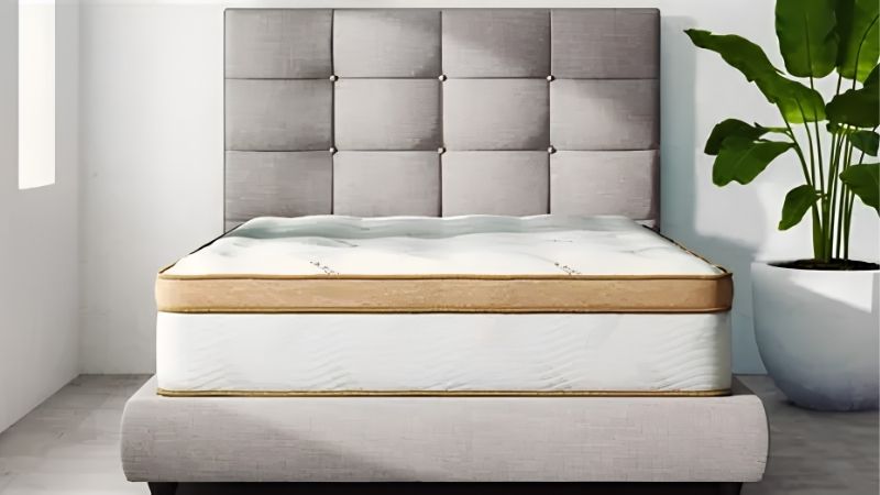Why Temperature Matters on the Best Mattress for Heavier Person Use