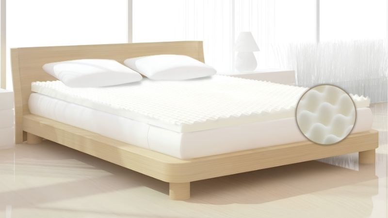 Why the Best Mattress Toppers for Bad Backs Often Sleep Hot