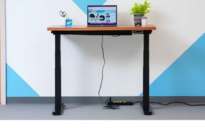 Best Motorized Standing Desk: 7 Dual and Single Motor Picks