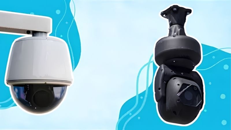 Why These Cameras Exist and What They Cost