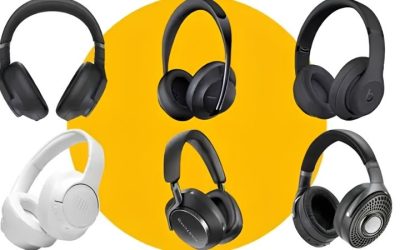 Best Wired Headphones Noise Cancelling: 7 Models Compared