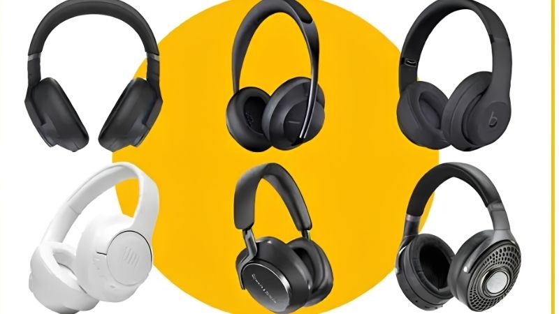 best wired headphones noise cancelling