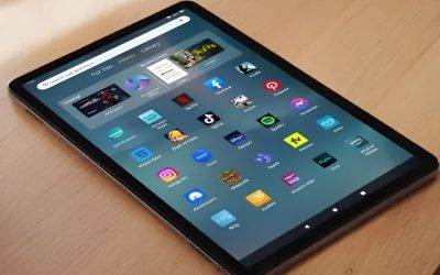 Amazon Fire Tablet Review: 6 Fire Slates Ranked by Value