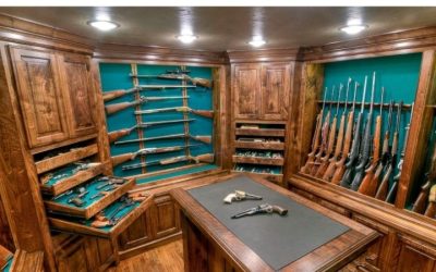 Gun Safe For Home: Secure And Fast-Access Storage Picks