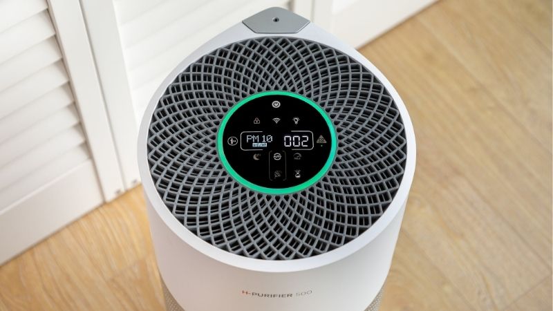 Best Air Purifier Top Picks