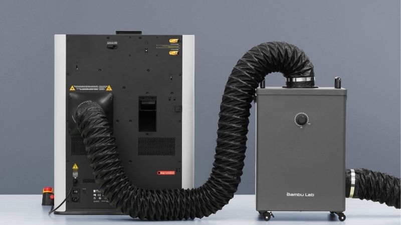 Best Air Purifiers for Smoke