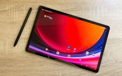 Best Android Tablet: 7 Great Picks Ranked by Real Specs
