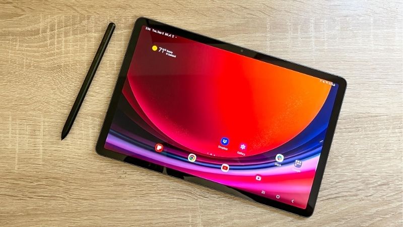 Best Android Tablet Picks Ranked by Specs
