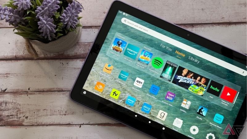 Best Budget Android Tablet Picks Ranked