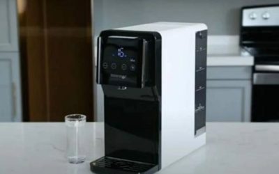 Best Countertop RO System: 7 Top Picks for Cleaner Tap Water