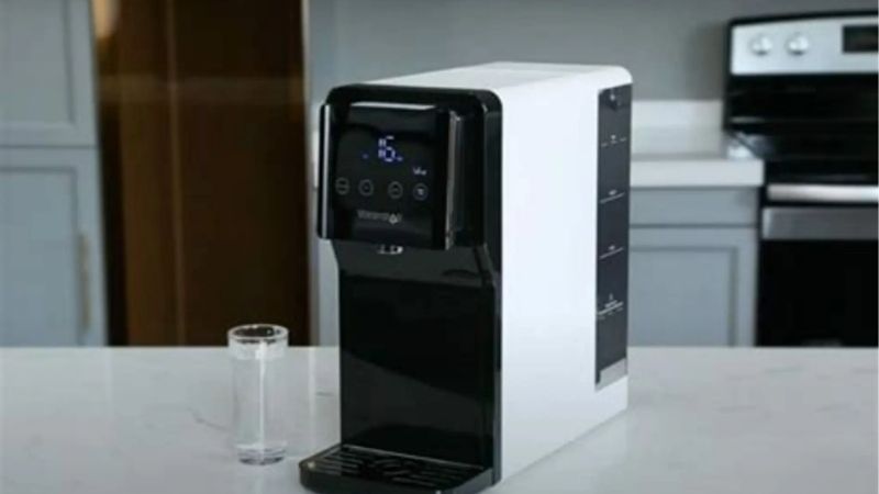 Best Countertop RO System Top Picks