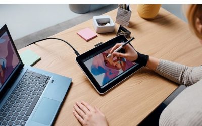 Digital Drawing Tablet: 6 Best Picks Ranked for Artists